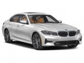 Thumbnail of 2022 Mineral Grey Metallic BMW 330