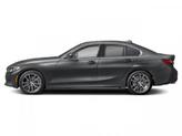 Thumbnail of 2022 Mineral Grey Metallic BMW 330