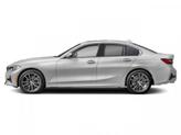 Thumbnail of 2022 Mineral Grey Metallic BMW 330