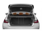 Thumbnail of 2022 Mineral Grey Metallic BMW 330