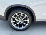 Thumbnail of 2022 Alpine White BMW X5