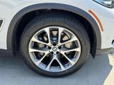 Thumbnail of 2022 Alpine White BMW X5
