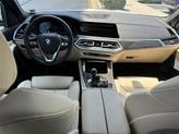 Thumbnail of 2022 Alpine White BMW X5