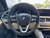 Thumbnail of 2022 Alpine White BMW X5