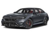 Photo of 2025 Frozen Deep Grey BMW M5