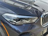 Thumbnail of 2023 Carbon Black Metallic BMW X5