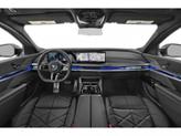 Thumbnail of 2026 Black Sapphire Metallic BMW 740