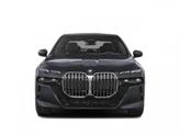 Thumbnail of 2026 Black Sapphire Metallic BMW 740