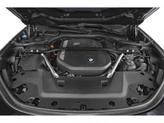 Thumbnail of 2026 Black Sapphire Metallic BMW 740