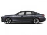 Thumbnail of 2026 Black Sapphire Metallic BMW 740