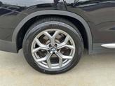 Thumbnail of 2023 Jet Black BMW X3