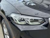 Thumbnail of 2023 Jet Black BMW X3