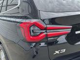Thumbnail of 2023 Jet Black BMW X3