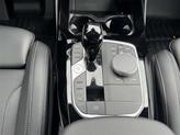 Thumbnail of 2023 Jet Black BMW X3