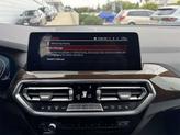 Thumbnail of 2023 Jet Black BMW X3