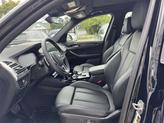 Thumbnail of 2023 Jet Black BMW X3