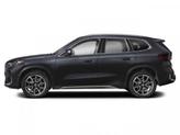 Thumbnail of 2026 Black Sapphire Metallic BMW X1
