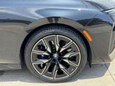 Thumbnail of 2024 Black Sapphire Metallic BMW i7