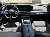 Thumbnail of 2024 Black Sapphire Metallic BMW i7