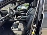 Thumbnail of 2024 Black Sapphire Metallic BMW i7
