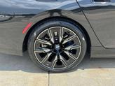 Thumbnail of 2024 Black Sapphire Metallic BMW i7