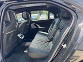 Thumbnail of 2024 Black Sapphire Metallic BMW i7