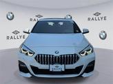 Thumbnail of 2024 Alpine White BMW 228 Gran Coupe