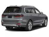 Thumbnail of 2026 Dravit Grey Metallic BMW X7