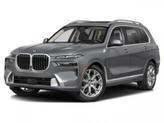 Photo of 2026 Dravit Grey Metallic BMW X7
