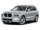 Thumbnail of 2026 Dravit Grey Metallic BMW X7