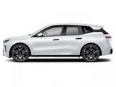Thumbnail of 2026 Alpine White BMW iX