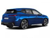 Thumbnail of 2026 Alpine White BMW iX