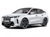 Photo of 2026 Alpine White BMW iX