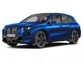 Thumbnail of 2026 Alpine White BMW iX