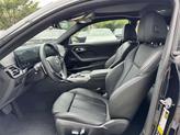 Thumbnail of 2023 Jet Black BMW 230