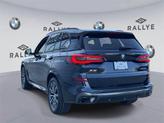 Thumbnail of 2023 Carbon Black Metallic BMW X5