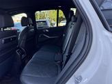 Thumbnail of 2025 Alpine White BMW X5