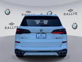 Thumbnail of 2025 Alpine White BMW X5