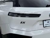 Thumbnail of 2024 Alpine White BMW iX