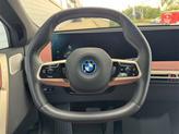 Thumbnail of 2024 Alpine White BMW iX