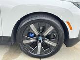 Thumbnail of 2024 Alpine White BMW iX