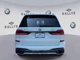 Thumbnail of 2025 Alpine White BMW X7
