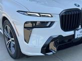 Thumbnail of 2025 Alpine White BMW X7