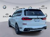 Thumbnail of 2025 Alpine White BMW X7