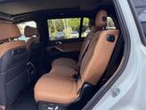Thumbnail of 2025 Alpine White BMW X7