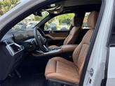 Thumbnail of 2025 Alpine White BMW X7