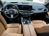 Thumbnail of 2025 Alpine White BMW X7