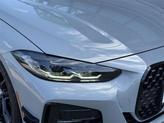 Thumbnail of 2023 Brooklyn Grey Metallic BMW 430