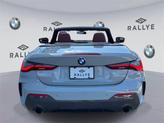 Thumbnail of 2023 Brooklyn Grey Metallic BMW 430