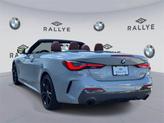 Thumbnail of 2023 Brooklyn Grey Metallic BMW 430